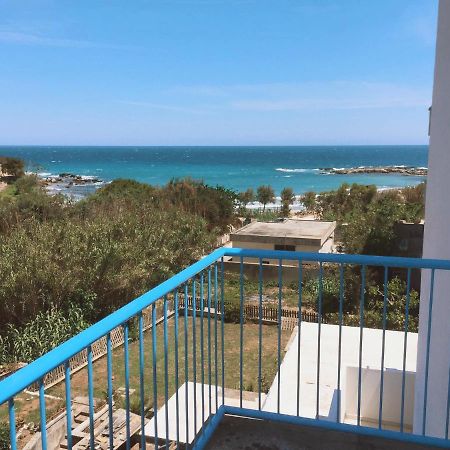 Le Dune Camere Otranto Exterior foto