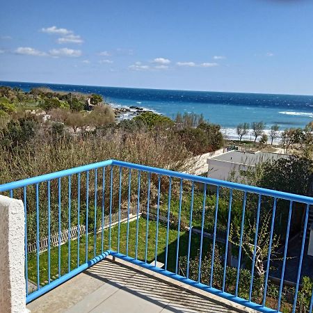 Le Dune Camere Otranto Exterior foto