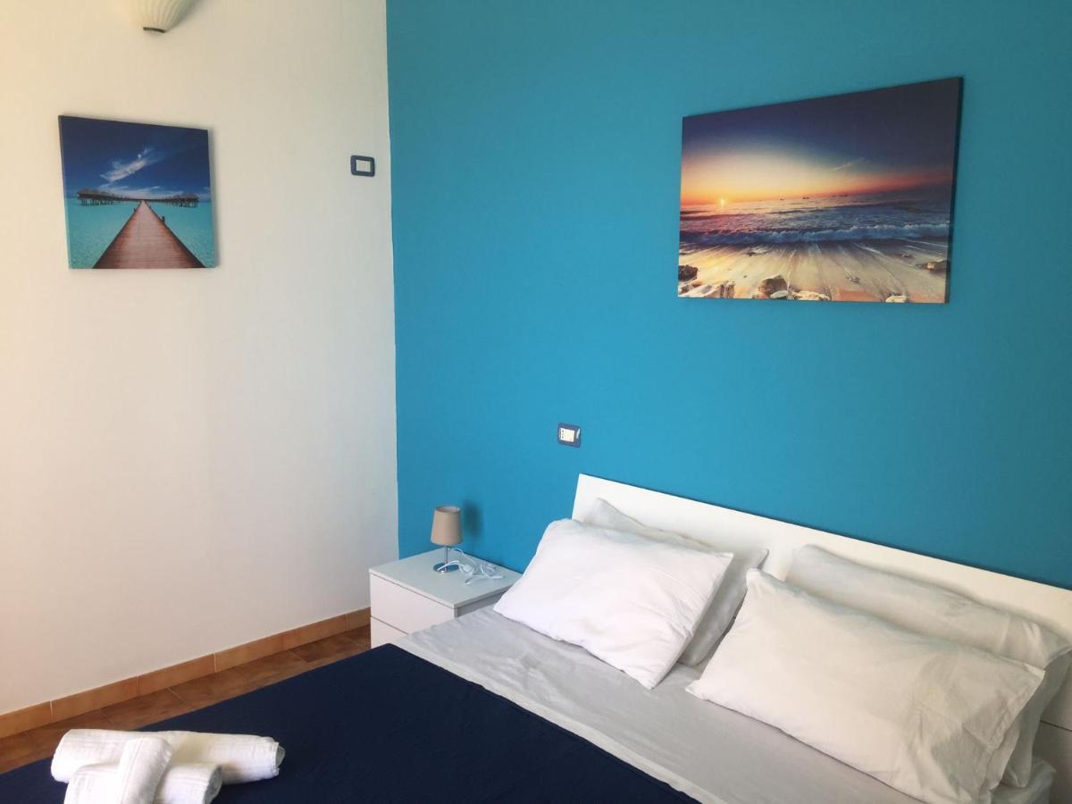 Le Dune Camere Otranto Exterior foto