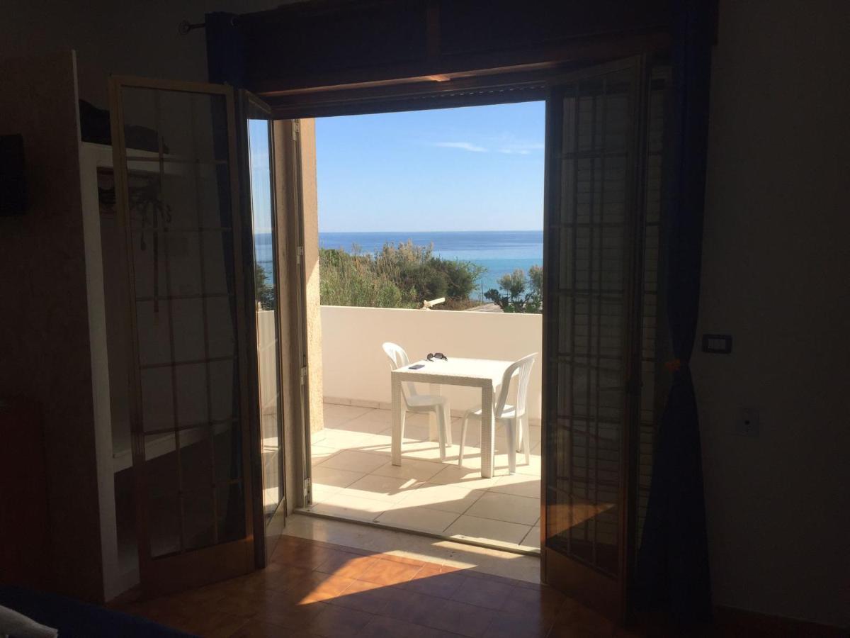 Le Dune Camere Otranto Exterior foto