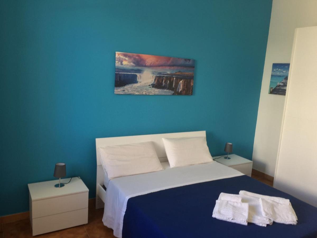 Le Dune Camere Otranto Exterior foto