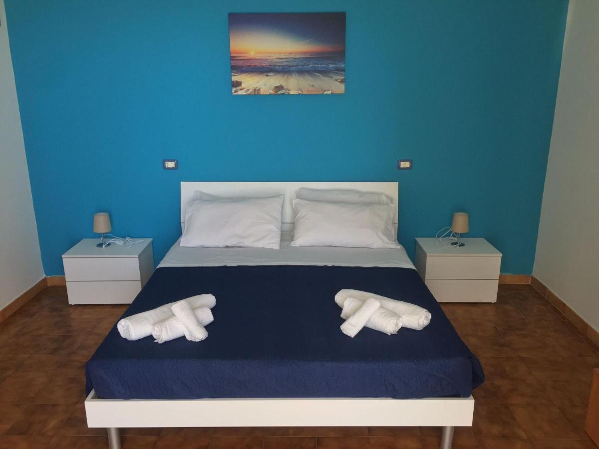 Le Dune Camere Otranto Exterior foto