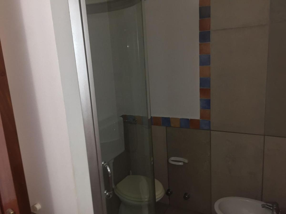 Le Dune Camere Otranto Exterior foto