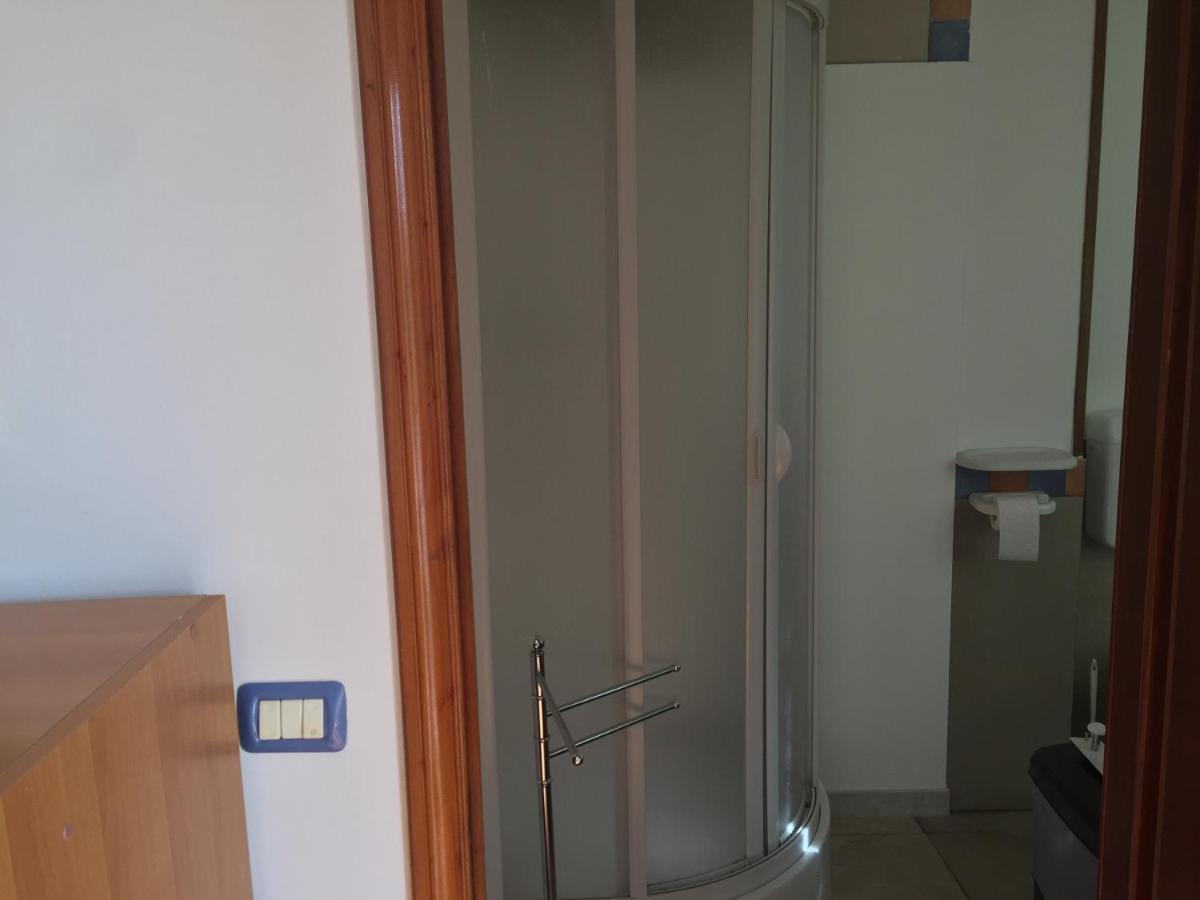 Le Dune Camere Otranto Exterior foto