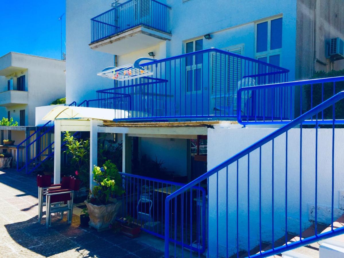 Le Dune Camere Otranto Exterior foto
