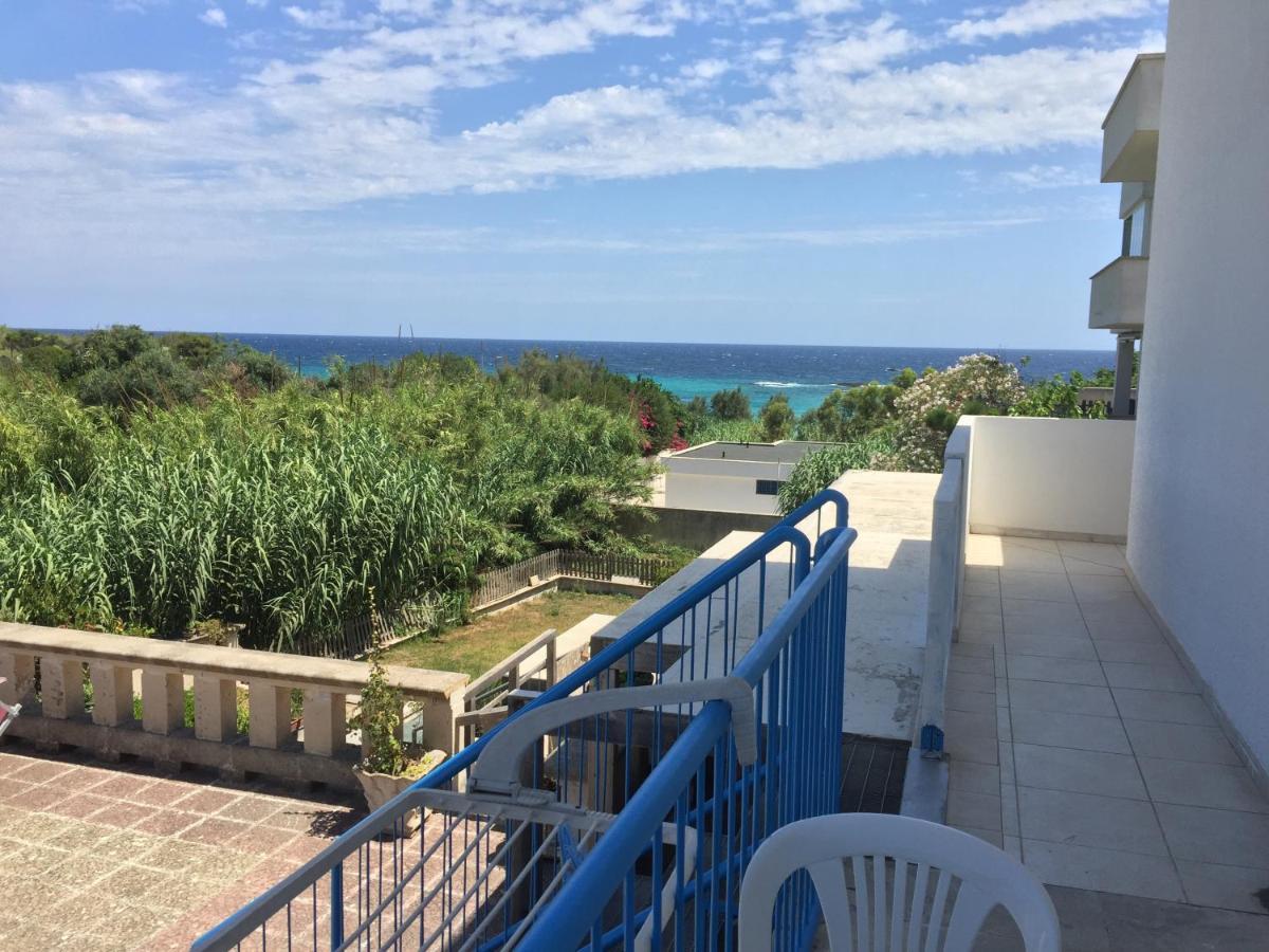 Le Dune Camere Otranto Exterior foto