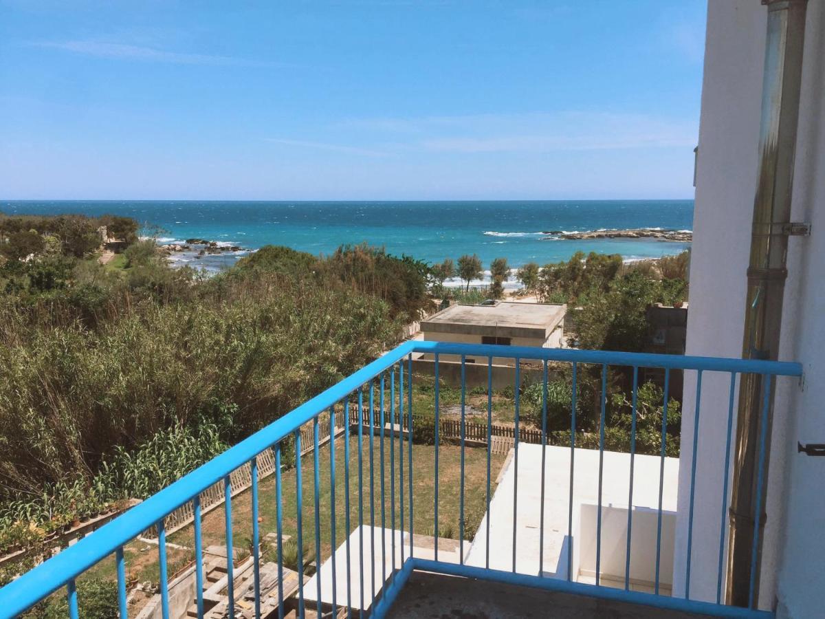 Le Dune Camere Otranto Exterior foto