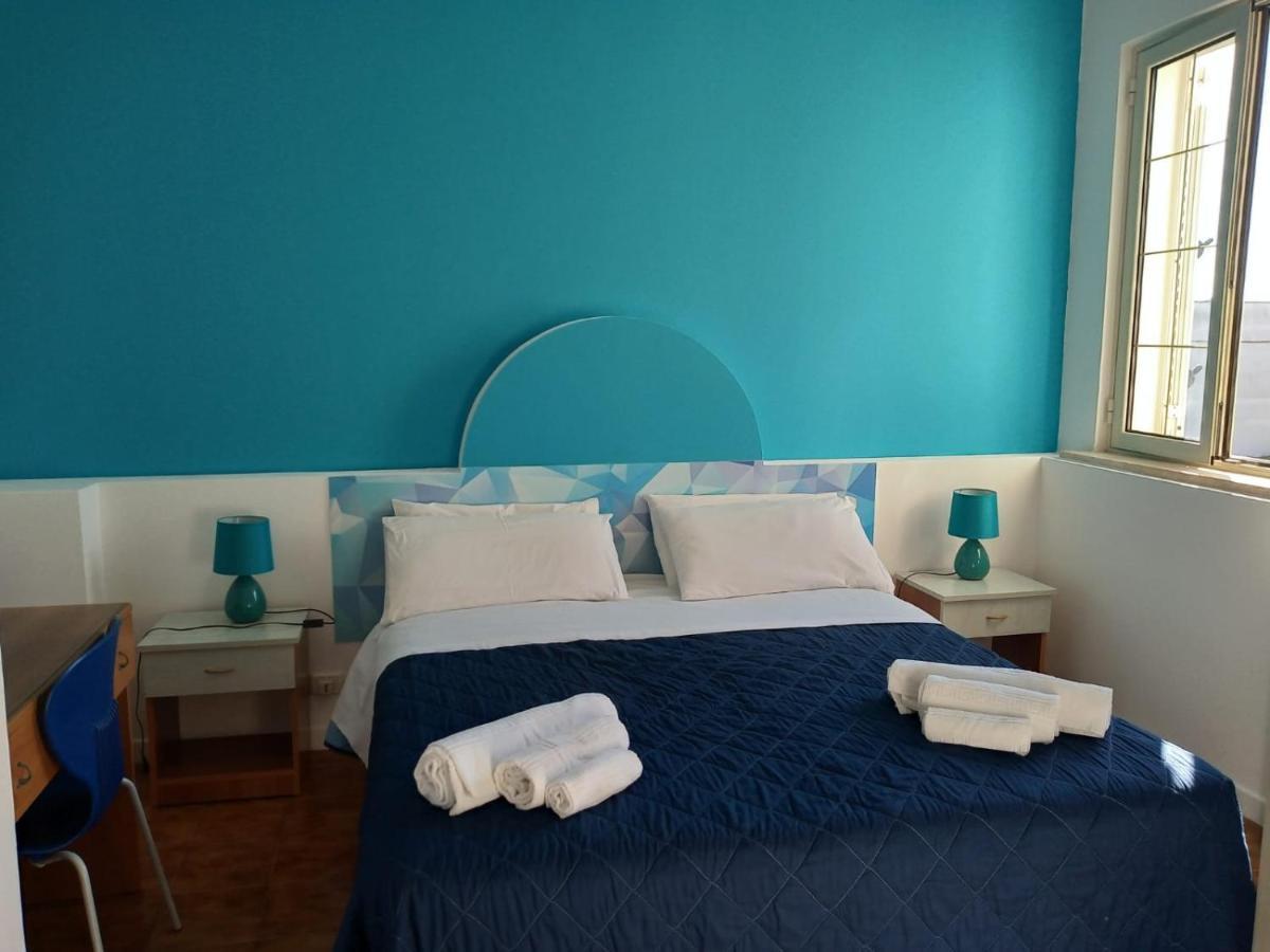 Le Dune Camere Otranto Exterior foto
