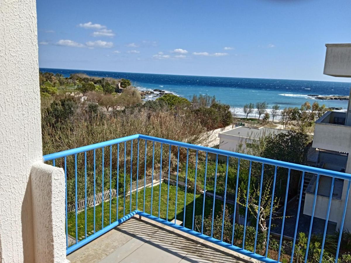 Le Dune Camere Otranto Exterior foto