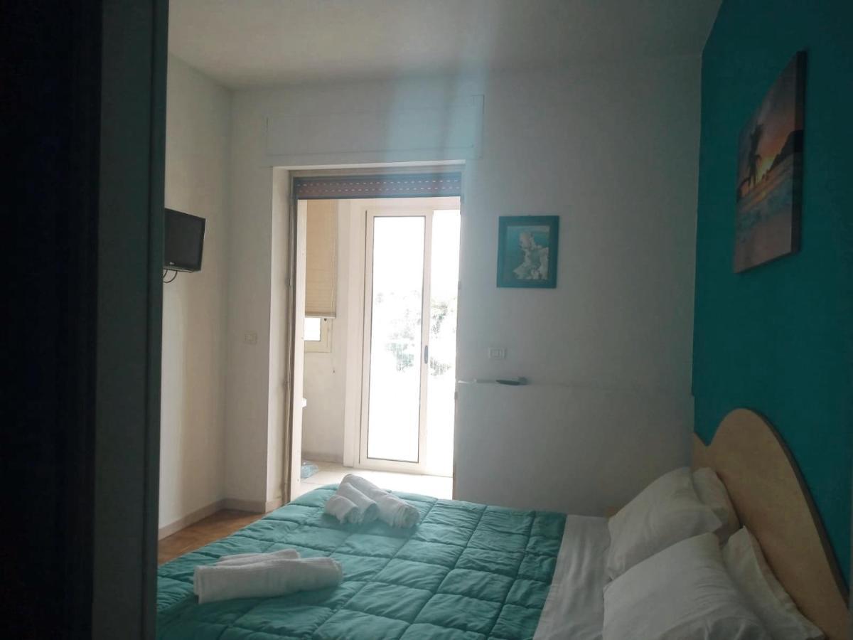 Le Dune Camere Otranto Exterior foto