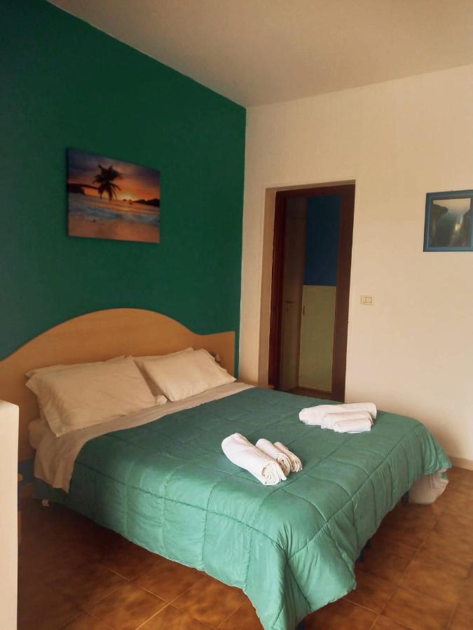 Le Dune Camere Otranto Exterior foto