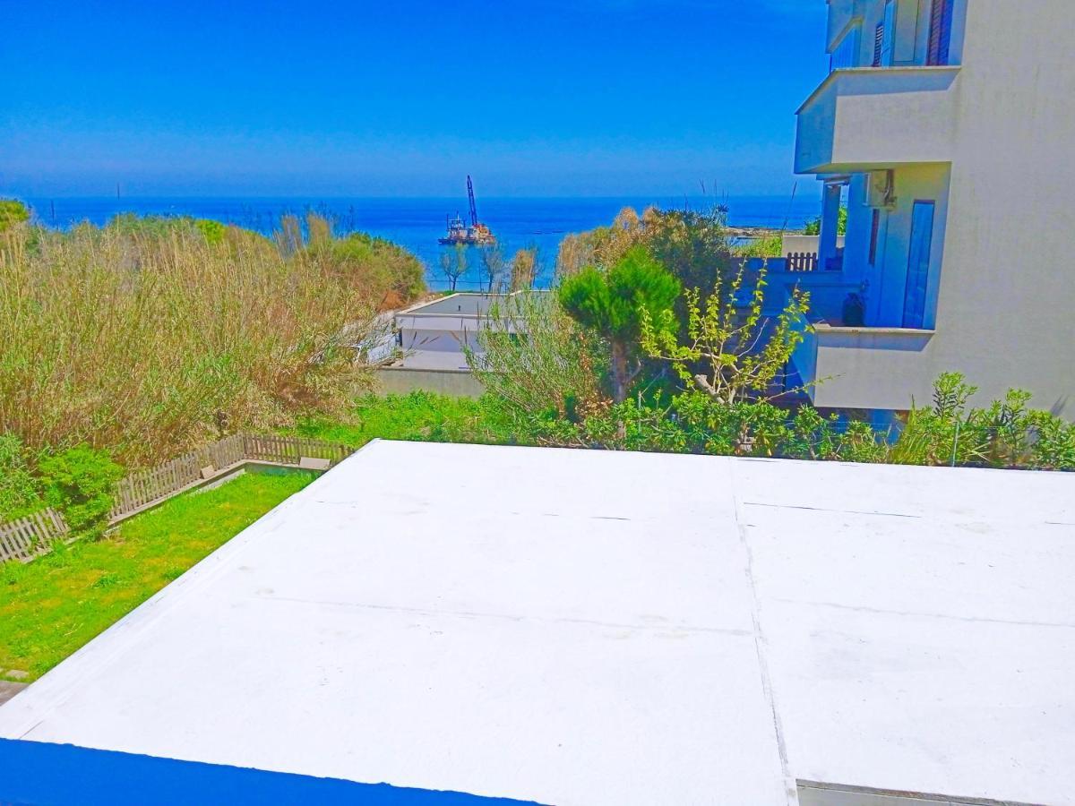 Le Dune Camere Otranto Exterior foto