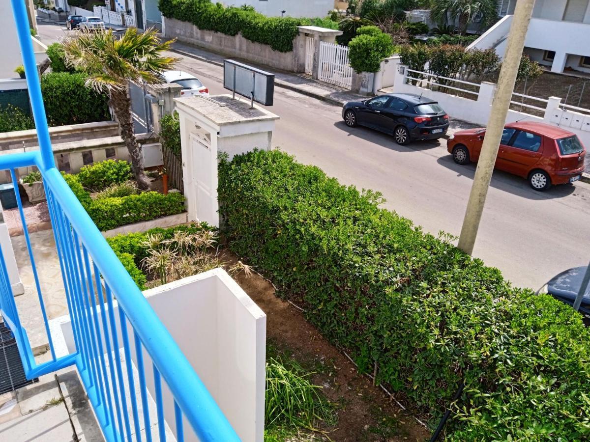 Le Dune Camere Otranto Exterior foto