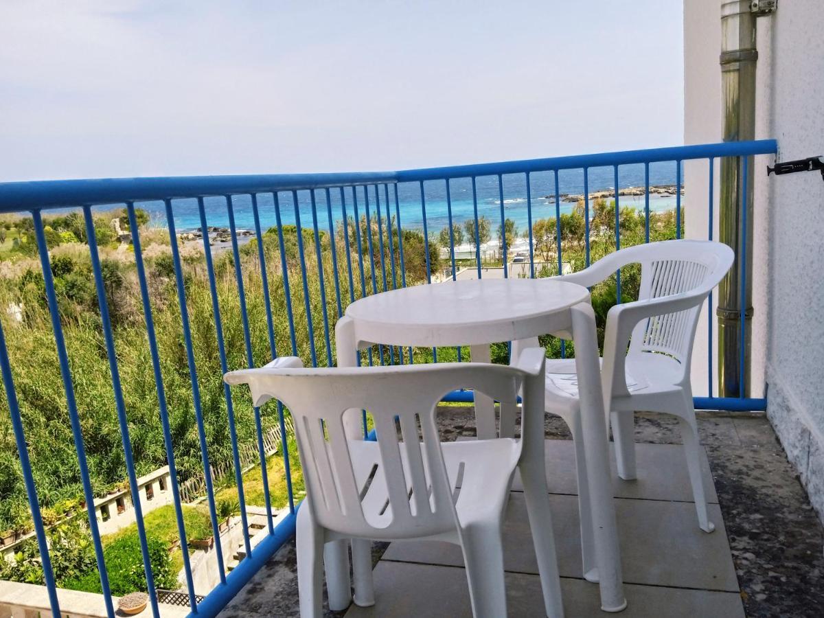 Le Dune Camere Otranto Exterior foto