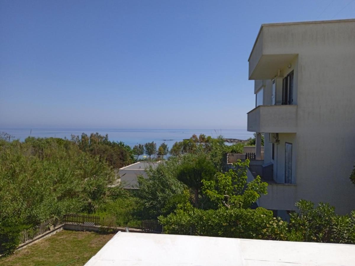 Le Dune Camere Otranto Exterior foto