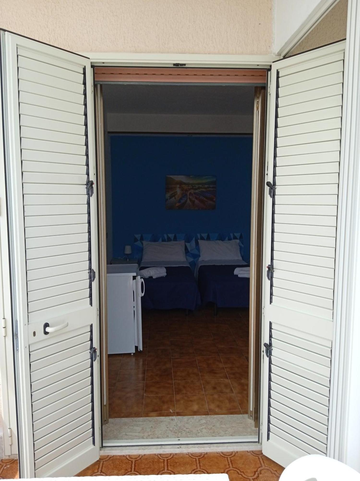 Le Dune Camere Otranto Habitación foto
