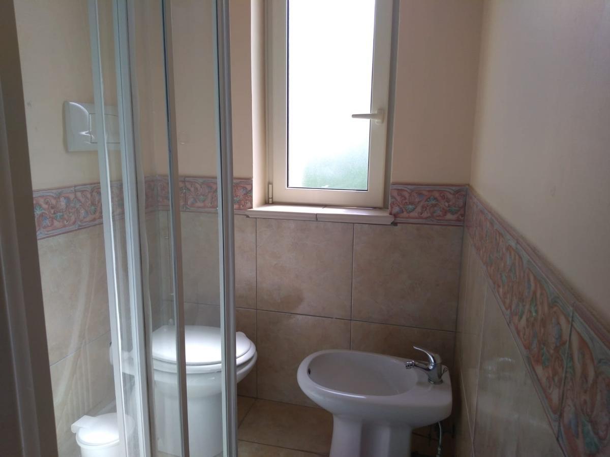 Le Dune Camere Otranto Exterior foto
