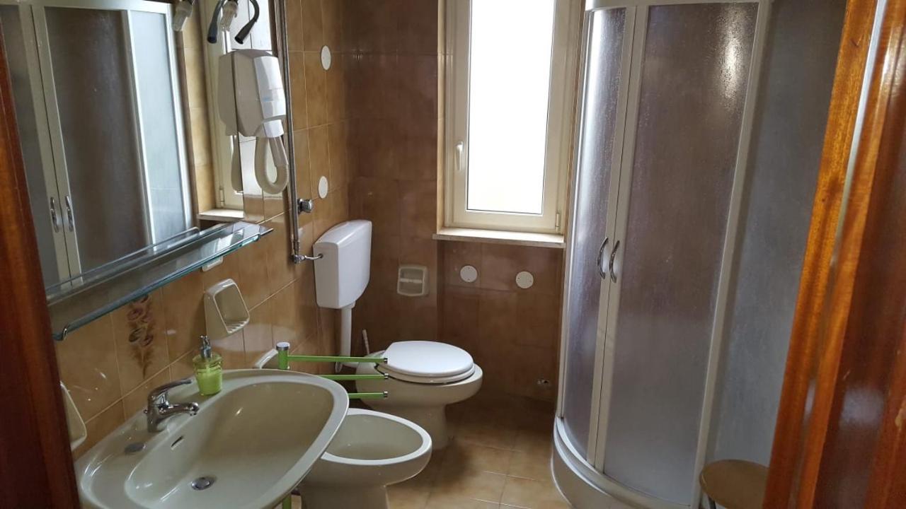 Le Dune Camere Otranto Exterior foto