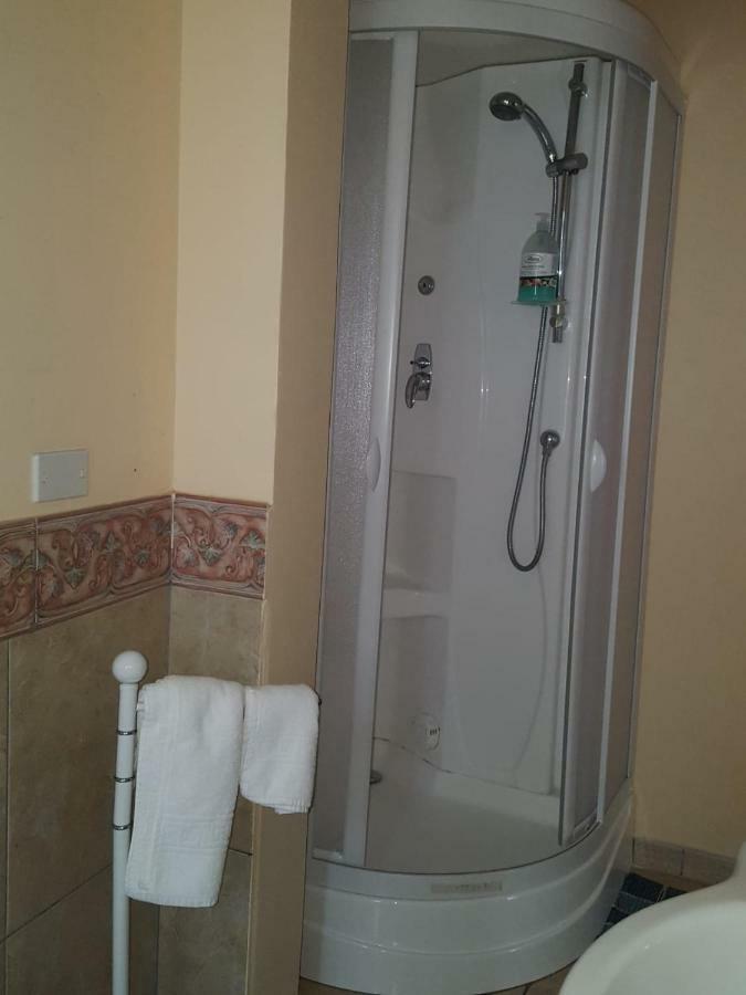 Le Dune Camere Otranto Exterior foto