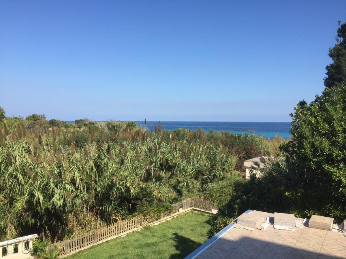 Le Dune Camere Otranto Exterior foto
