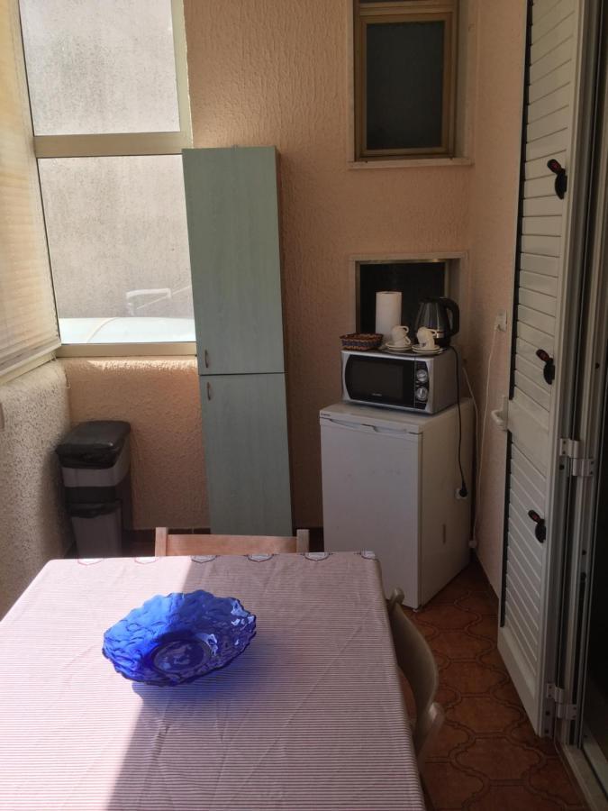 Le Dune Camere Otranto Exterior foto