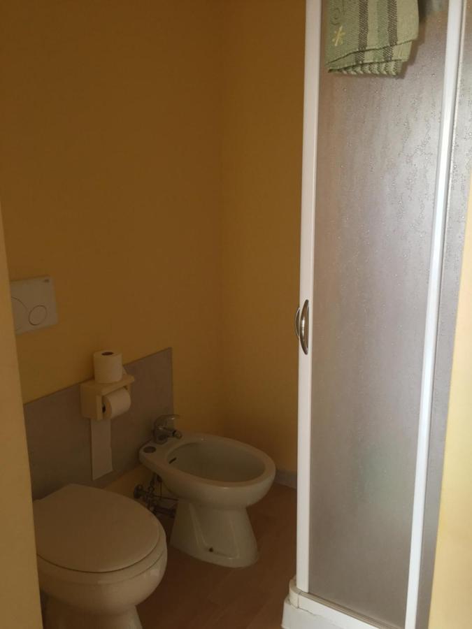Le Dune Camere Otranto Exterior foto
