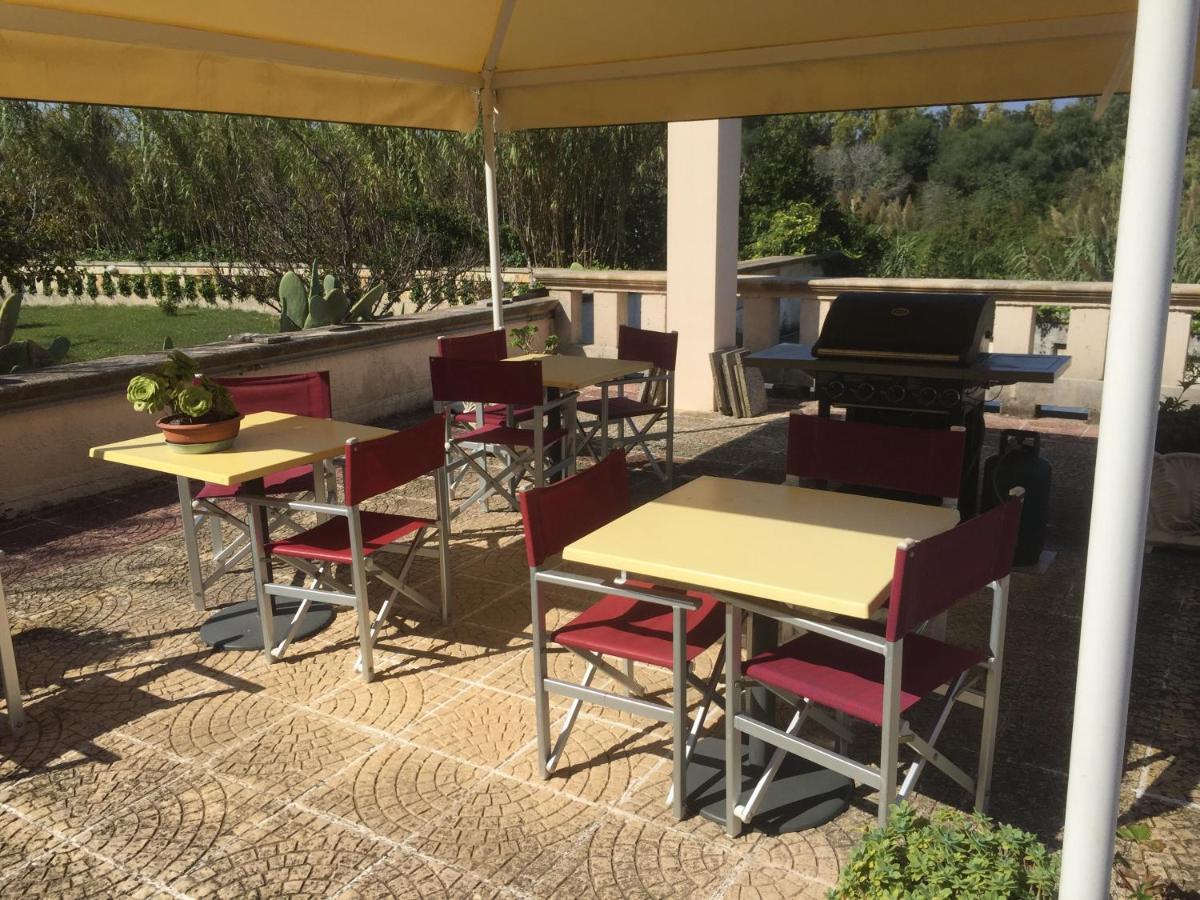 Le Dune Camere Otranto Exterior foto
