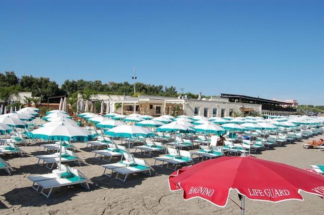 Le Dune Camere Otranto Exterior foto