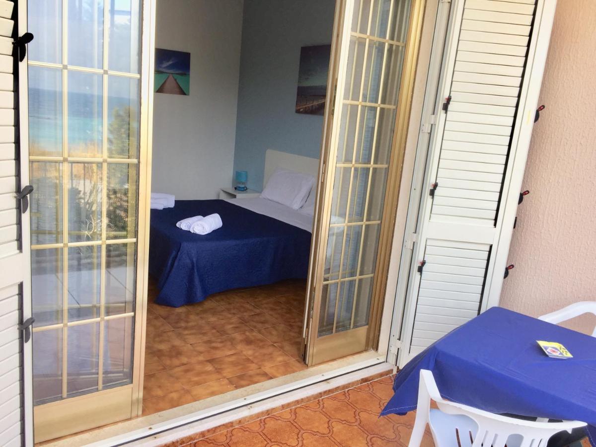 Le Dune Camere Otranto Exterior foto