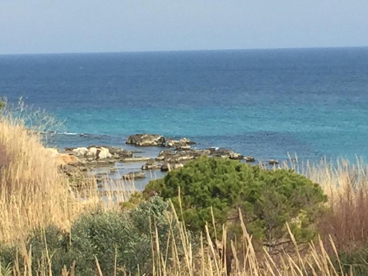 Le Dune Camere Otranto Exterior foto