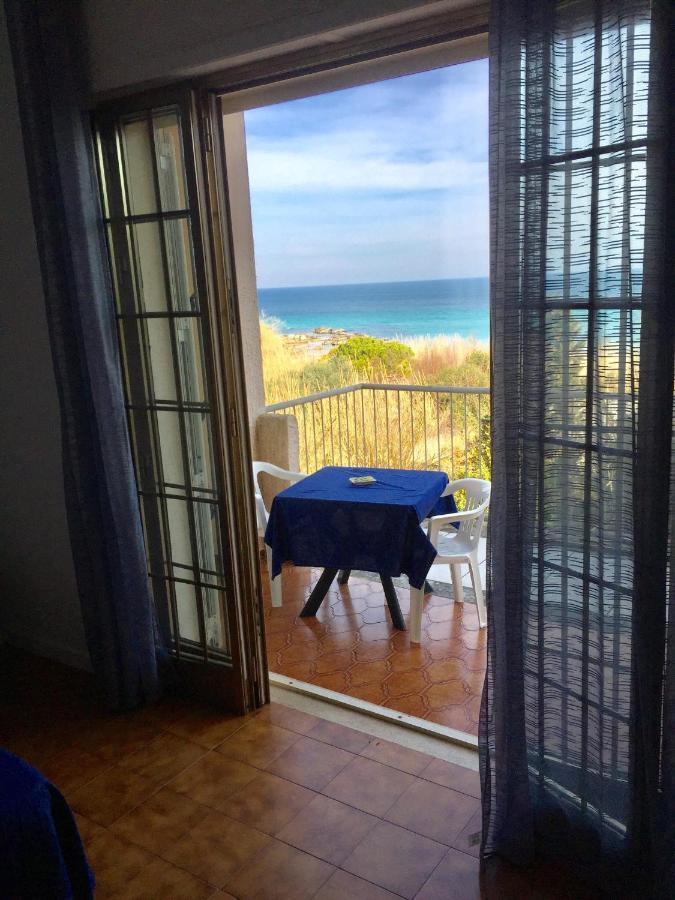 Le Dune Camere Otranto Exterior foto