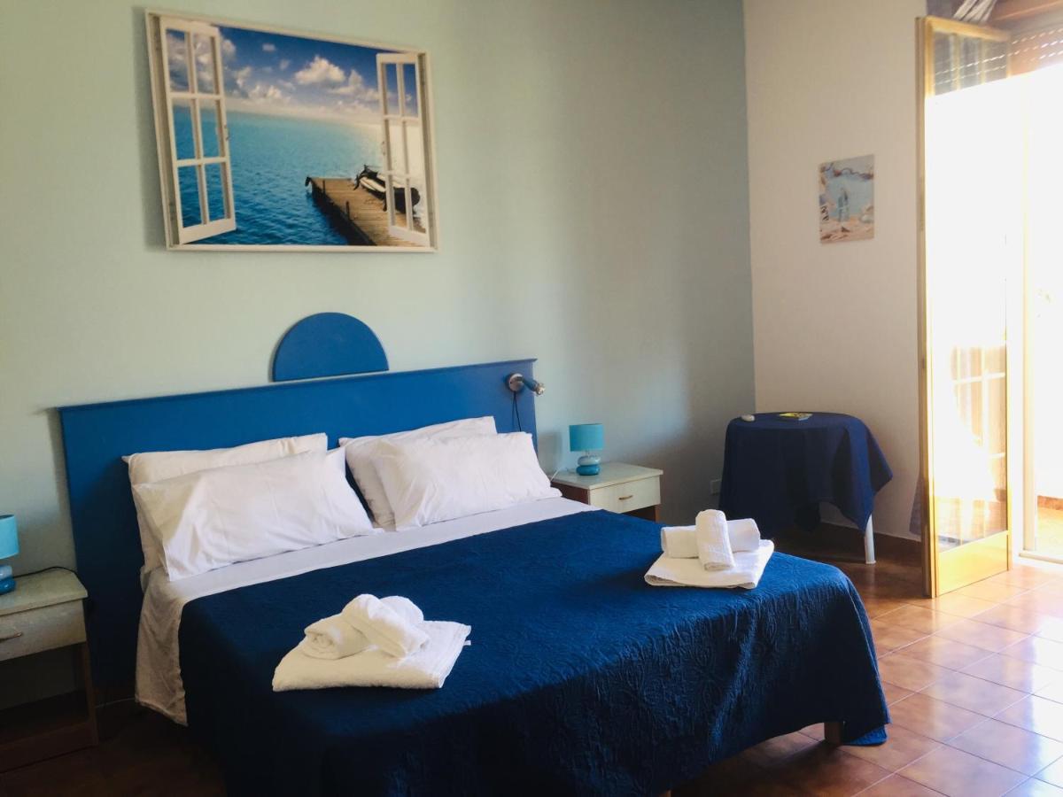 Le Dune Camere Otranto Exterior foto