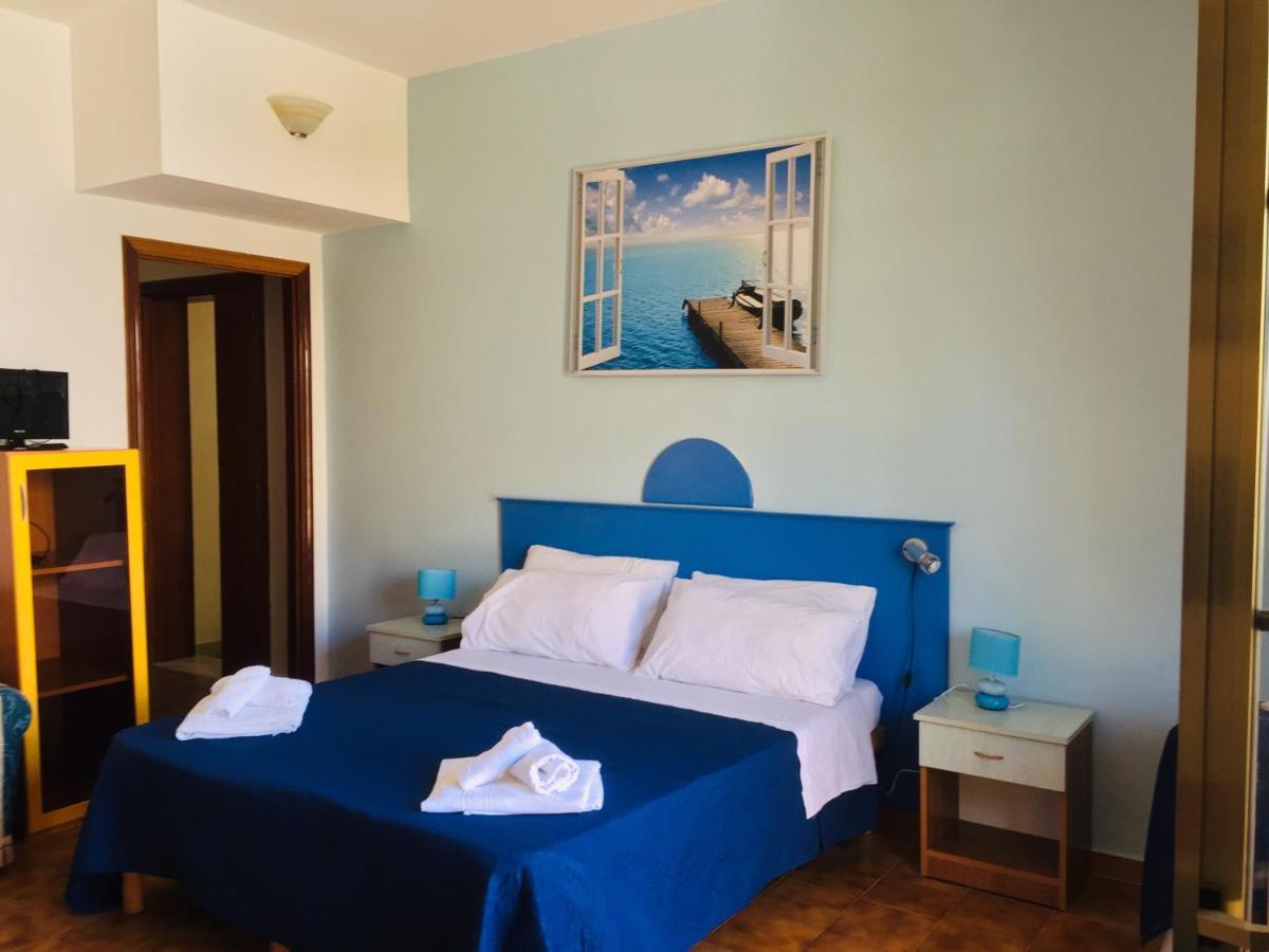 Le Dune Camere Otranto Exterior foto